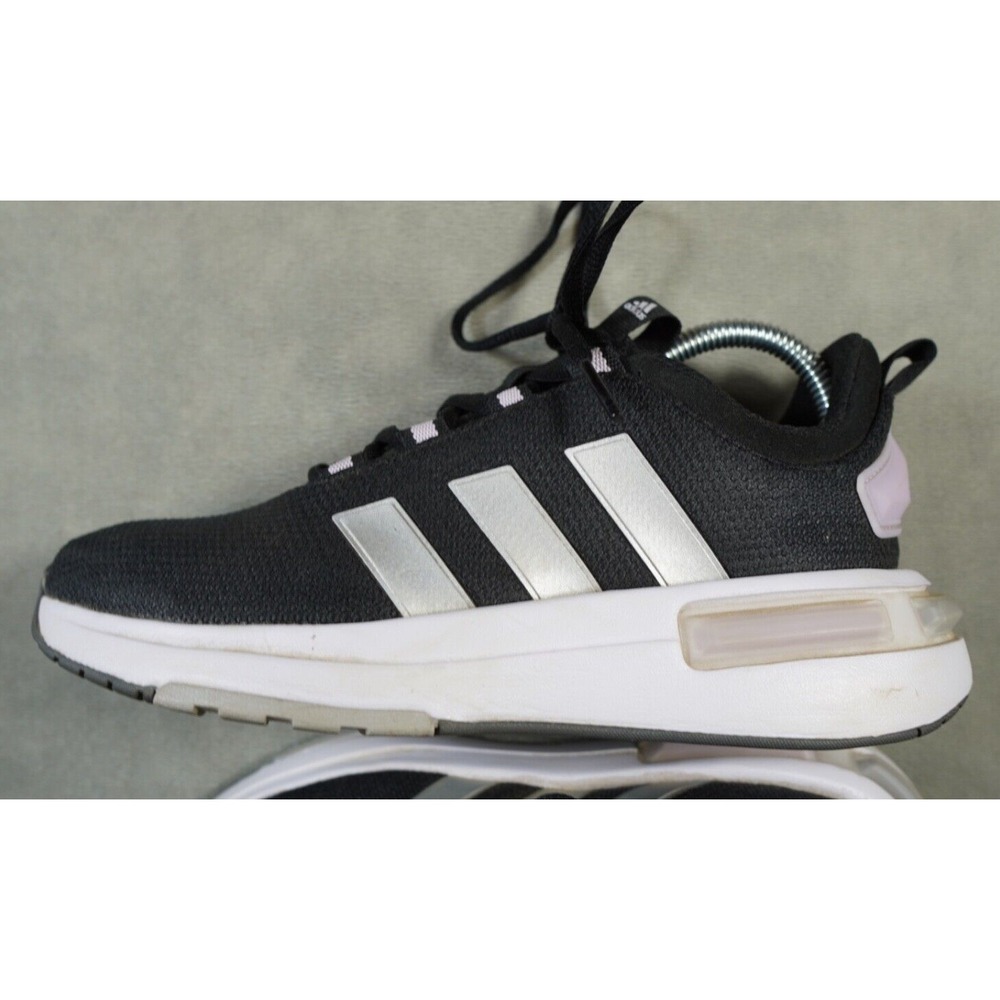 Adidas Women's Cloudfoam Pure Lifestyle Shoes Sneakers Size 6.5
